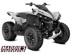 2024 Can-Am Renegade 650