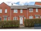 Exeter EX2 3 bed terraced house for sale -