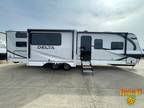 2024 Alliance RV Delta 321BH