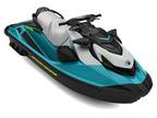 2024 Sea-Doo GTI SE 130 iBR iDF + Sound System