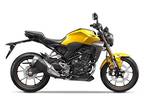 2024 Honda CB300R ABS