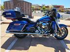 2015 Harley-Davidson Ultra Limited