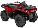 2022 Can-Am Outlander 650