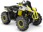 2019 Can-Am Renegade X MR 570