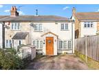3 bedroom end of terrace house for sale in Leatherhead, Surrey, KT22