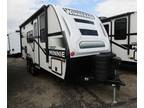 2024 Winnebago MICRO MINNIE-TT 2108FBS