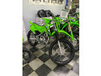 2024 Kawasaki KLX 140R F