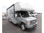 2023 Winnebago Spirit 326T