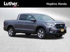 2024 Honda Ridgeline Brown