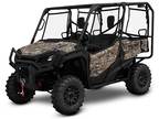 2024 Honda Pioneer 1000-5 Forest