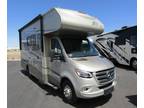 2024 Winnebago Vita WMC24P