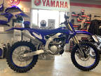 2024 Yamaha YZ250F