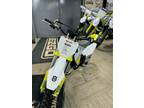 2024 Husqvarna TC 50