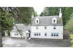 4 bedroom house for sale, Hamilton Road, Blantyre, Lanarkshire South