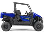 2020 Yamaha Wolverine X2