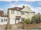 House - semi-detached for sale in Waverley Avenue, Whitton, TW2 (Ref 222508)