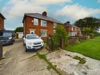 2 bedroom semi-detached house for sale in Caribees, Consett, DH8