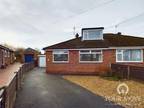 3 bedroom Semi Detached House for sale, Westbourne Avenue, Crewe, CW1