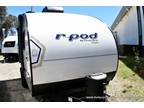 2024 Forest River R-Pod Classic RP-153C