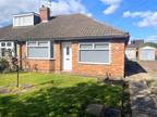 3 bedroom Semi Detached Bungalow for sale, Leveson Road, Norwich, NR7