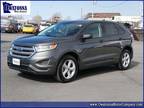 2018 Ford Edge, 79K miles