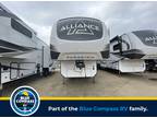 2024 Alliance RV Paradigm 380MP