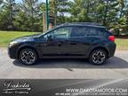 2013 Subaru Crosstrek Black, 90K miles