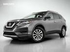 2018 Nissan Rogue, 123K miles