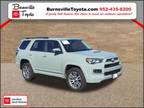 2022 Toyota 4Runner Silver, 30K miles