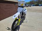 2023 Husqvarna TC 65