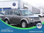 2008 Honda Element Gray, 129K miles