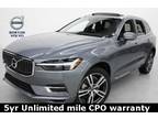 2021 Volvo XC60 Gray, 31K miles