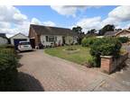 3 bedroom detached bungalow for sale in Pomona Close, Ferndown, BH22