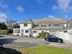 Constantine Bay, Nr. Padstow, Cornwall 3 bed house for sale - £