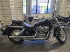 2007 Honda Shadow Aero®