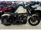 2022 Harley-Davidson Iron 883™