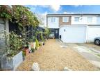 3 bedroom end of terrace house for sale in Almond Close, Clacton-on-Sea