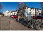 1 bedroom flat for sale, Hays Court Commercial Road, Inverurie, Aberdeenshire