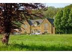 6 bedroom country house for sale in Evenlode, Gloucestershire, GL56
