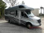 2020 Winnebago View 24V