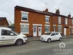 3 bedroom End Terrace House for sale, Newdigate Street, Crewe, CW1