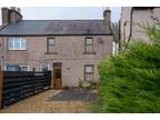 2 bedroom terraced house for sale in Glencaple Road, DG1