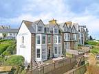 Cliff Road, Perranporth, Cornwall 6 bed end of terrace house for sale -