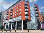 Fitzwilliam Street, Sheffield S1 2 bed flat to rent - £1,300 pcm (£300 pw)