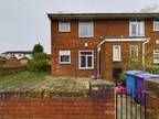 Conwy Drive, Liverpool 1 bed flat for sale -