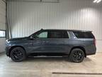 2021 Chevrolet Suburban Gray, 53K miles