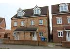 3 bed house to rent in Darwin Drive, YO25, Driffield