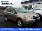 Used 2016 Subaru Forester for sale.