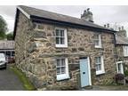 Tryfer Terrace, Harlech, Gwynedd LL46, 3 bedroom end terrace house for sale -