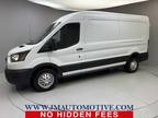 Used 2020 Ford Transit for sale.